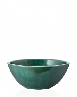 Горщик керамічний, плошка pv-d420