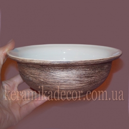 Керамічна миска ts-16
