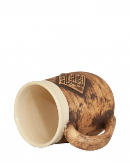 Керамічна чашка "Тюльпан"